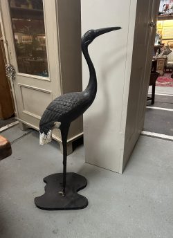 Metal Heron