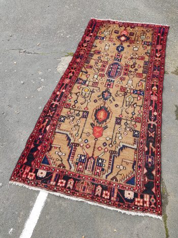 Dawn Rug