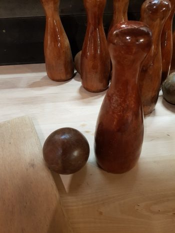 Ten Pin Bowling - Image 2