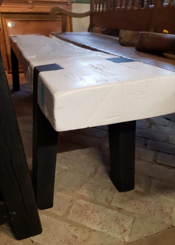 White Knight Table - Image 2