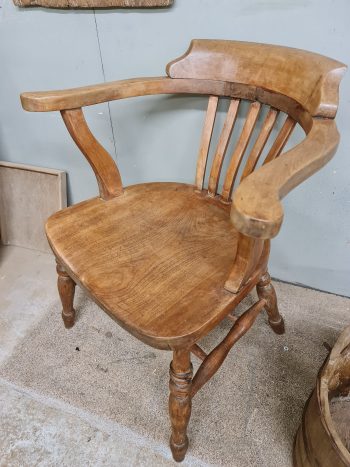 Grandma's Chair