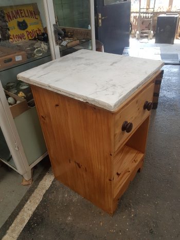 Bathroom Sink Stand - Image 4