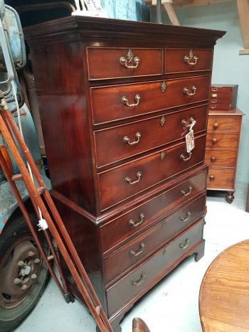 Stanley Chest on Chest - Image 5