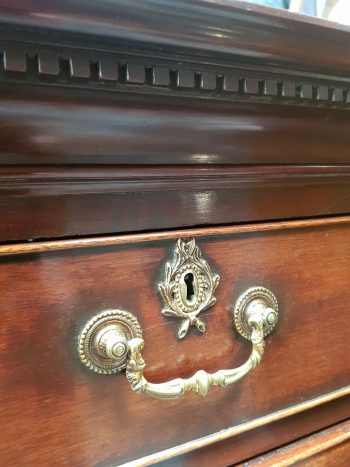 Stanley Chest on Chest - Image 4