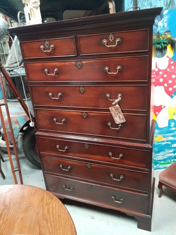Stanley Chest on Chest - Image 3