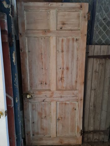 DOORS DOORS DOORS ' - Image 2
