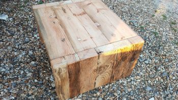 Sea Shore Coffee Table - Image 3