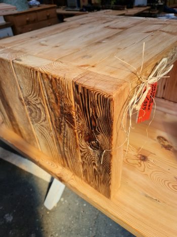 Sea Shore Coffee Table