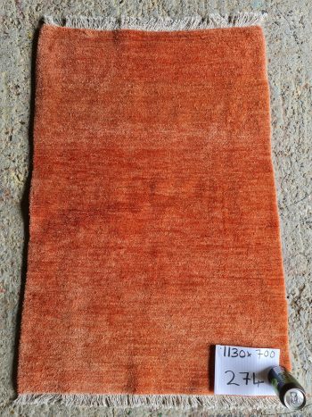 Heavy Woven Rug