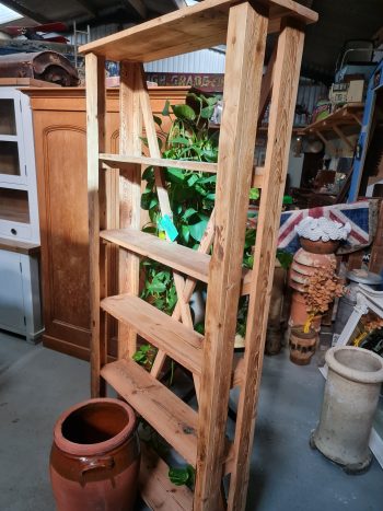 Long Tall Sally Shelves