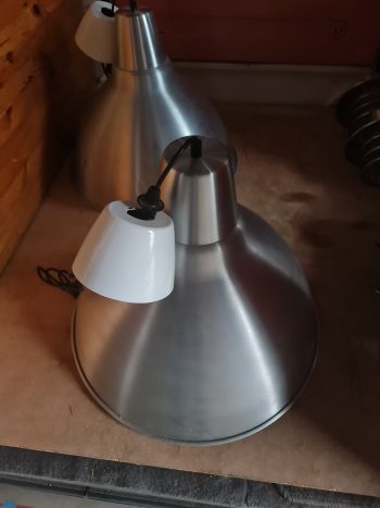 FRANKIE LAMPS - Image 2