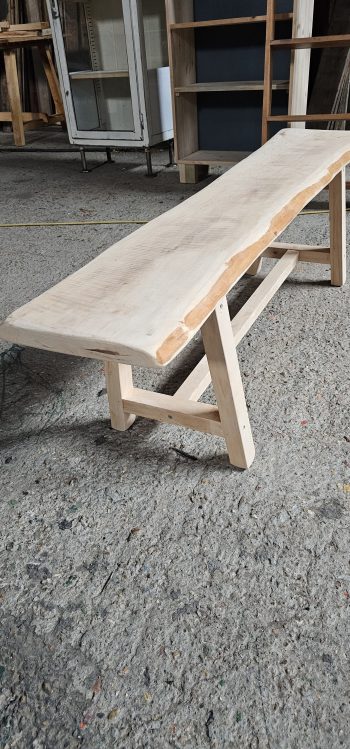 Big Butt Bench