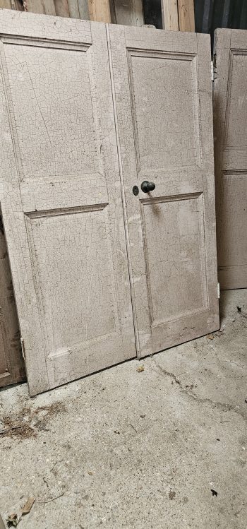 VICTORIAN Cupboard Doors
