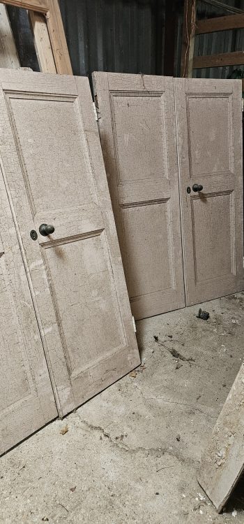 VICTORIAN Cupboard Doors - Image 2