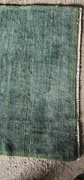 Green Wooley - Image 2