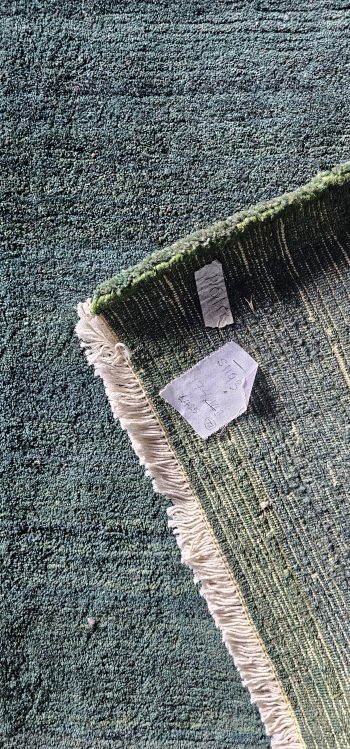 Green Wooley - Image 3