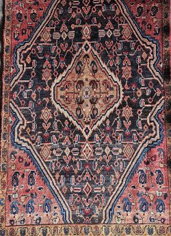 Trad Mat