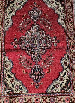 Traditional Rug