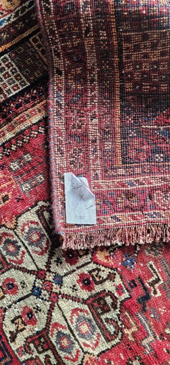 Another Trad Rug - Image 2