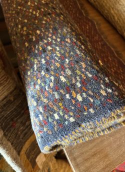 Dark Night Rug