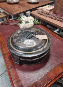 Hat Tin