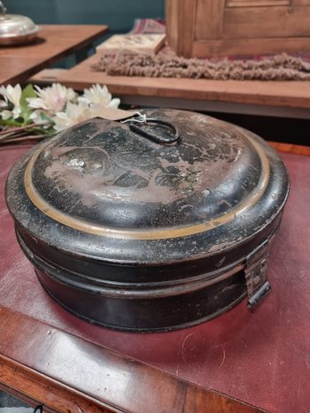 Hat Tin - Image 3