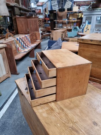 Nest of drawers - Image 3