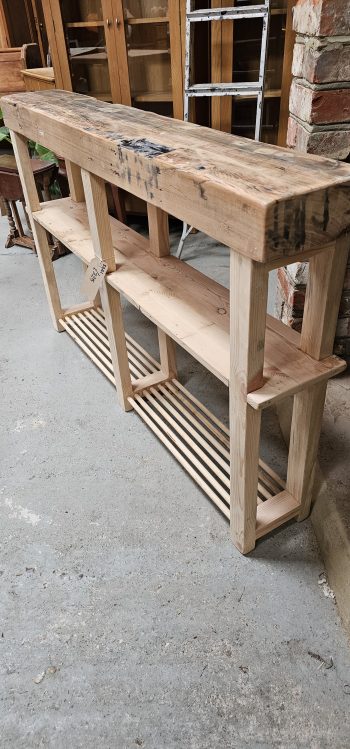 LONG BLOCK