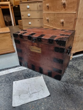 Palmers Treasure