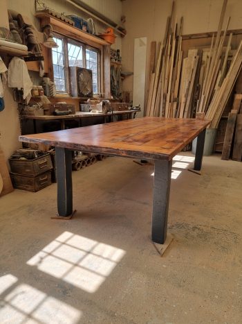 Big Table
