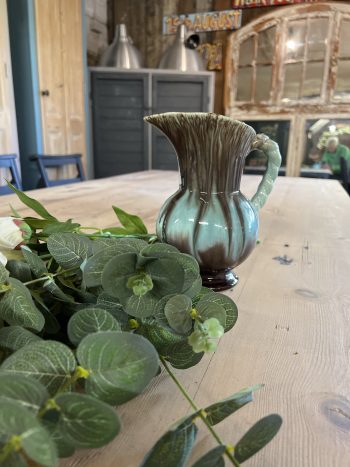 Vintage West German  jug