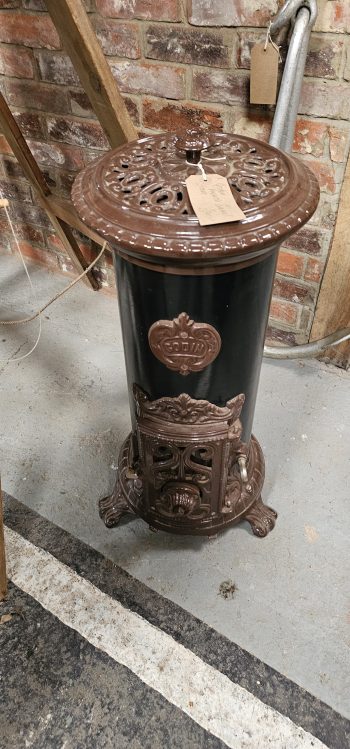 GODIN  wood burner