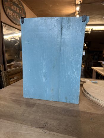 Glass Wall Cabinet