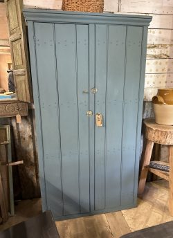 Blue Larder