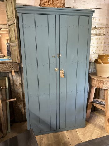 Blue Larder