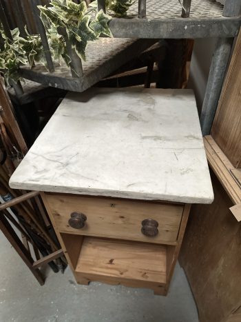 Bathroom sink stand - Image 3