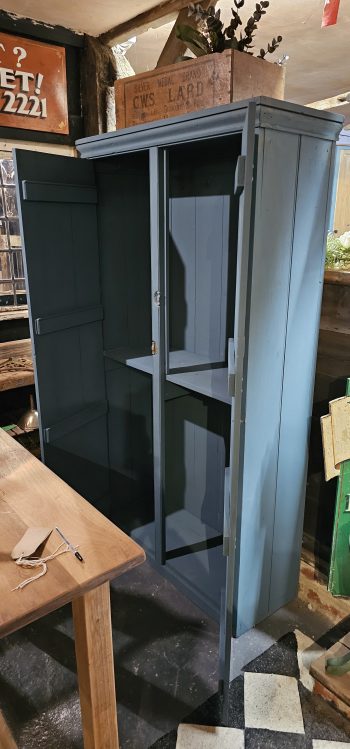 Blue Larder - Image 2