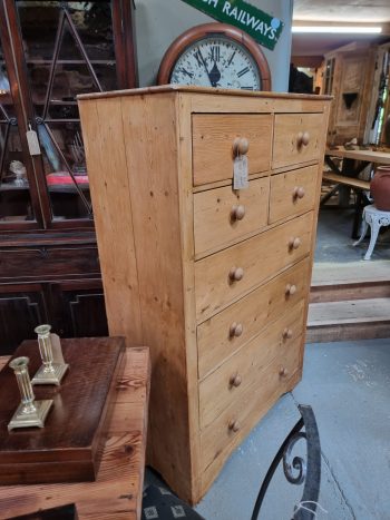 The Biggest Pine Chest of Drawers - Image 3