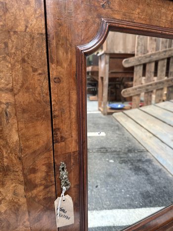 Marble top Cabinet - Image 5