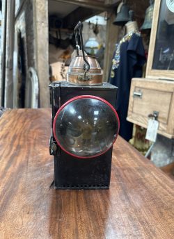 Signal lamp