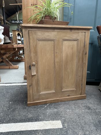 Pine cupboard