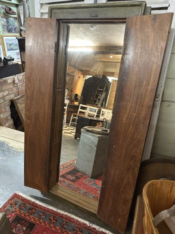 Ten panel shutter mirror - Image 2