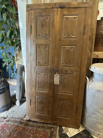 Eight Panel Pete shutter mirror