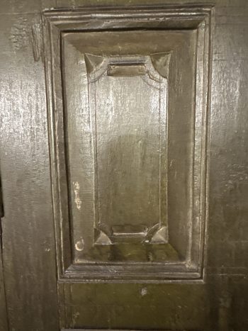 Ten panel shutter mirror - Image 3