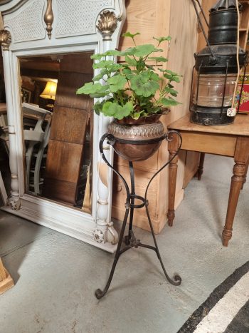 Art Nouveau Jardiniere