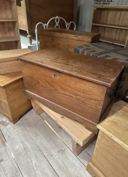 Elm box