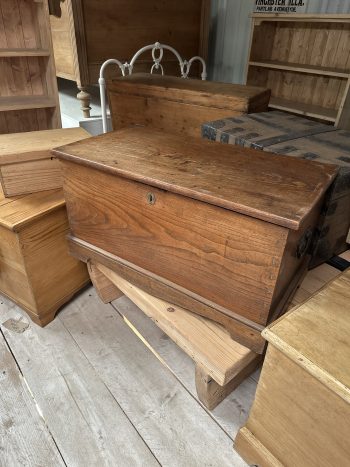 Elm box
