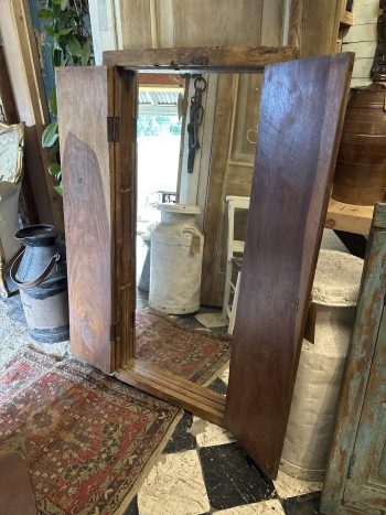 Eight Panel Pete shutter mirror - Image 2