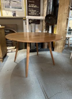 Ercol table