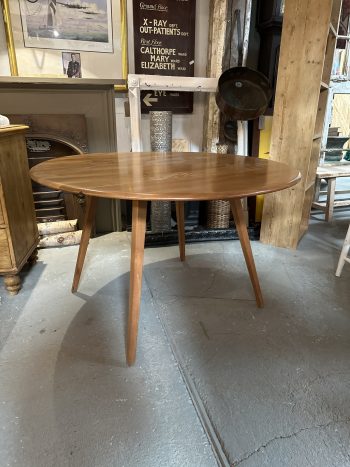 Ercol table